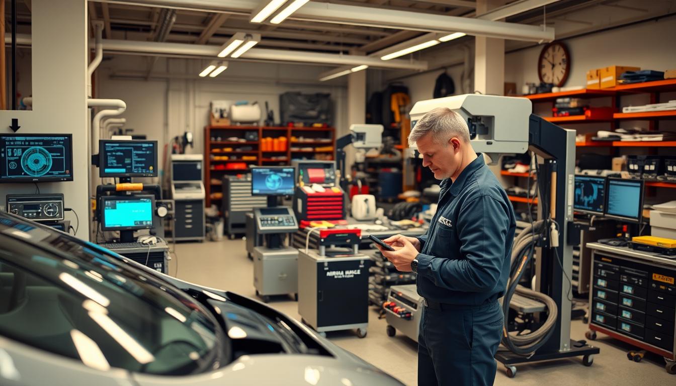 Advanced Repair Tools