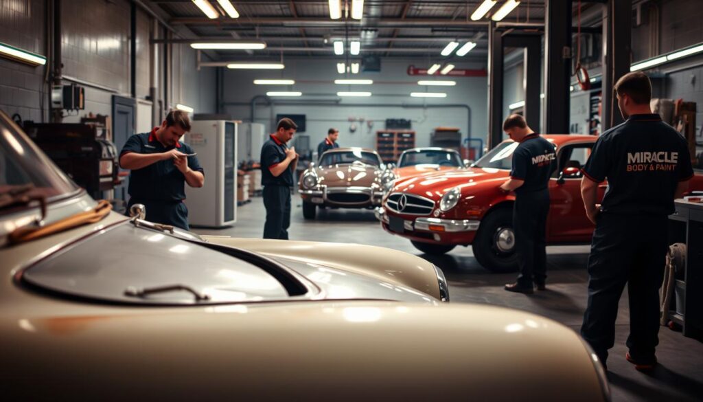 Collision Repair Myths Collision Repair Myths
