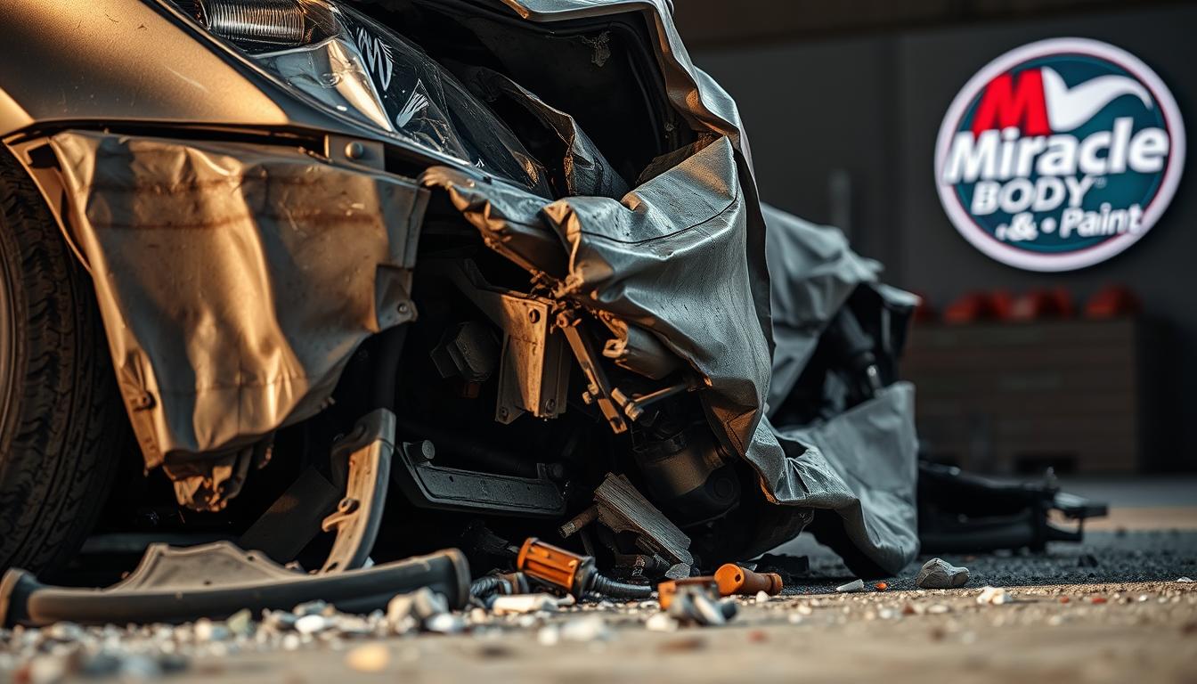 Collision Repair