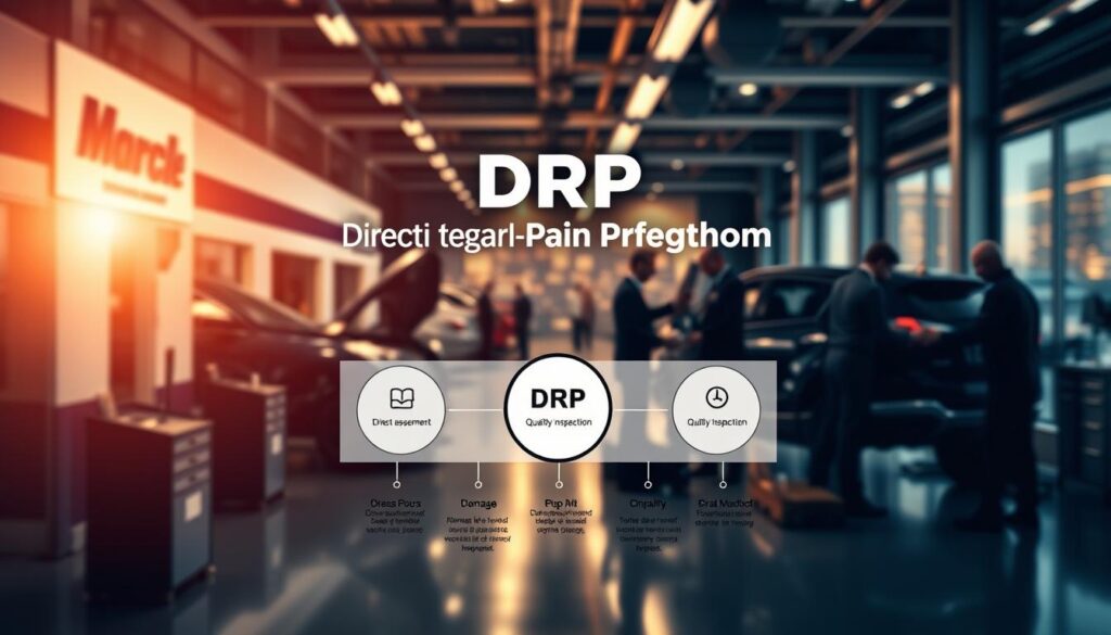 Direct Repair Program Process Direct Repair Program Process