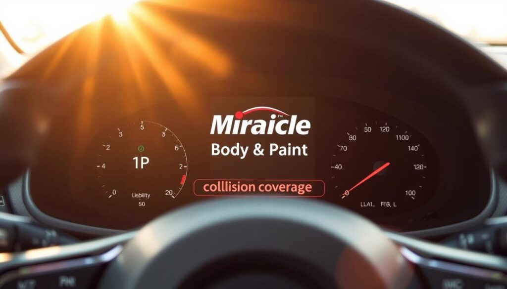 collision coverage collision coverage