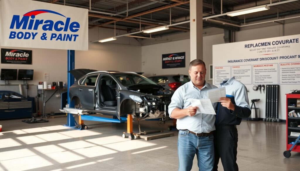 deductible discounts collision repair