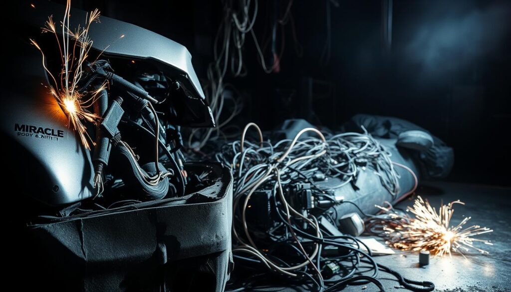 hidden electrical issues after accident hidden electrical issues after accident