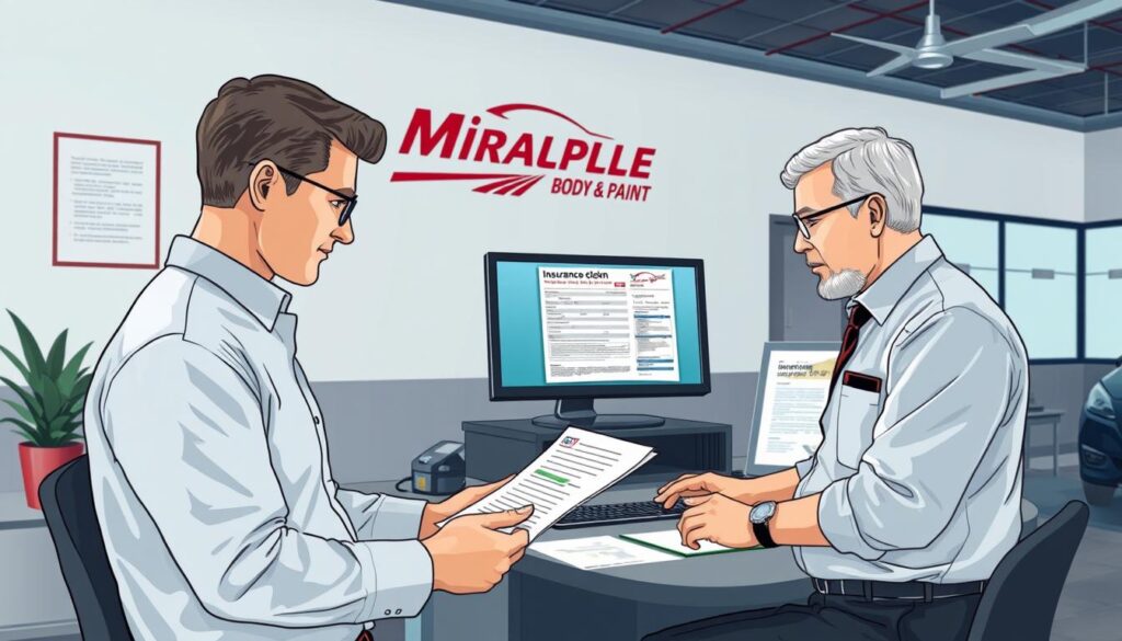 insurance reimbursement process insurance reimbursement process