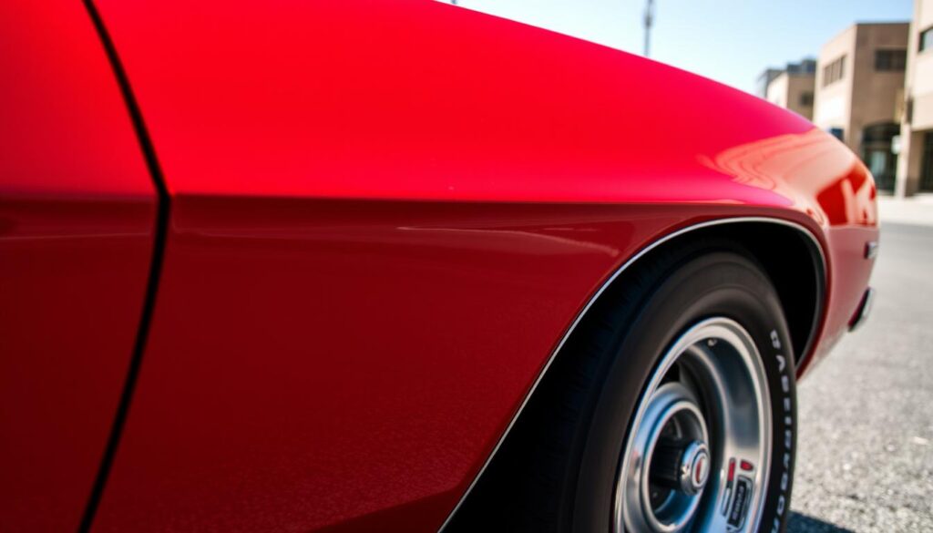 quarter panel quarter panel