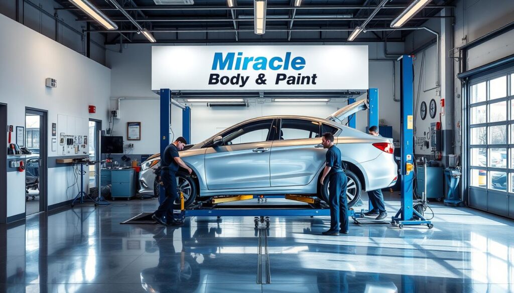 trusted collision repair service trusted collision repair service