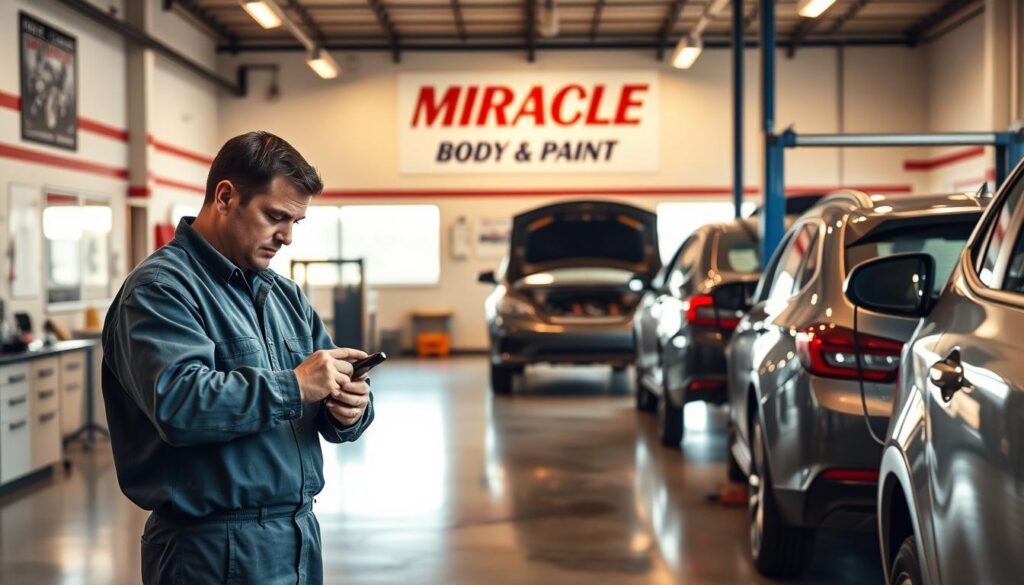trusted repairs
