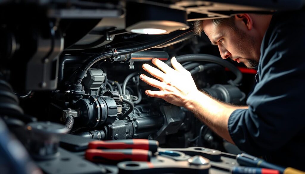 vehicle inspection vehicle inspection