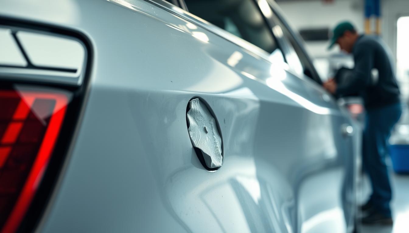auto body repair San Antonio
