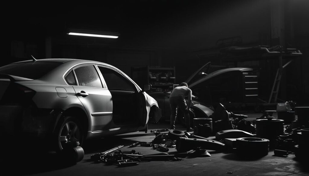 car accident repair timeline car accident repair timeline