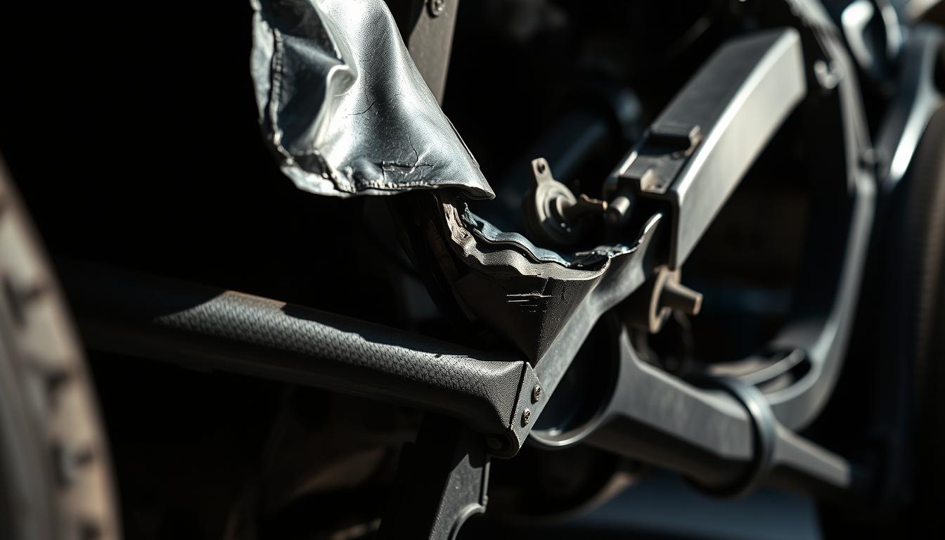 frame repair San Antonio