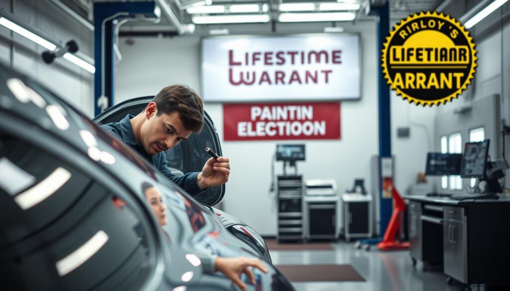 lifetime warranty auto body repair lifetime warranty auto body repair