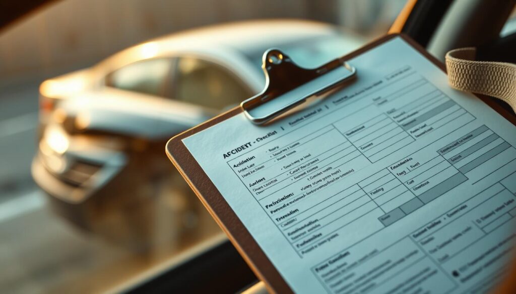 post-accident car checklist post-accident car checklist