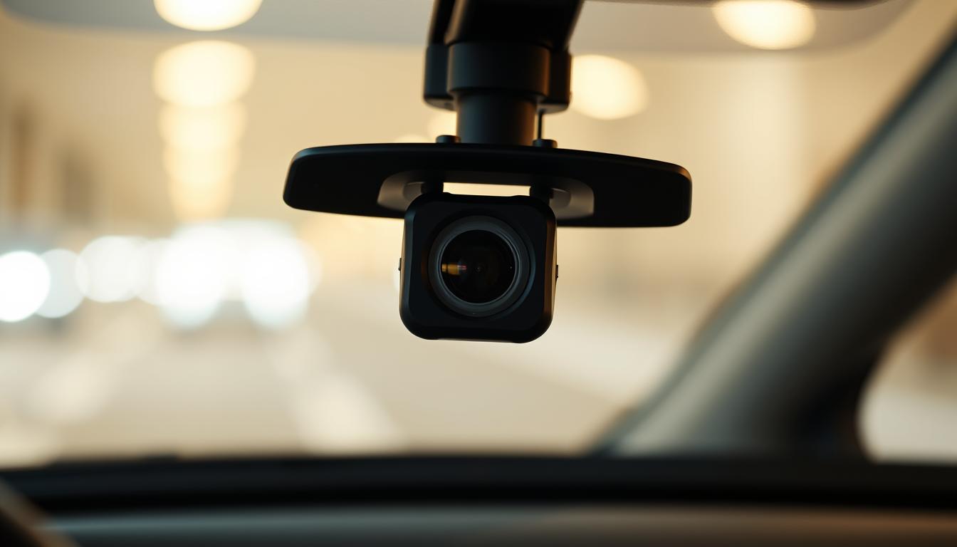 windshield recalibration