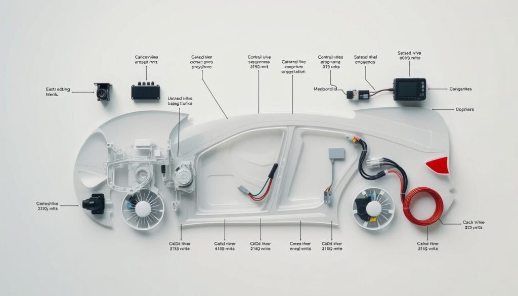 ADAS repair cost factors ADAS repair cost factors