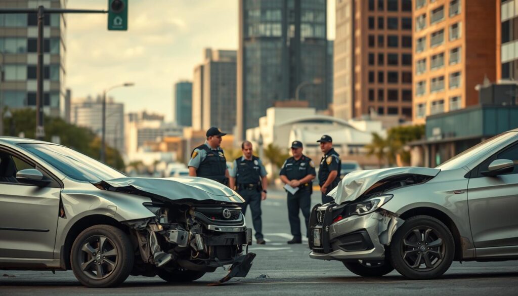 San Antonio accident repair help