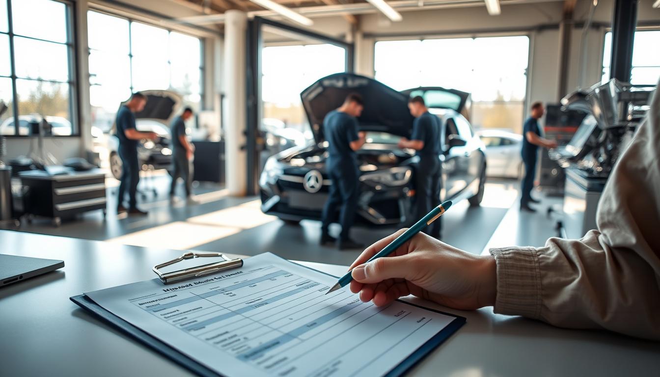 auto body estimate San Antonio