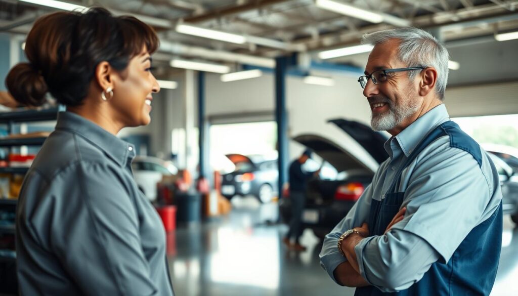 auto repair customer service San Antonio auto repair customer service San Antonio