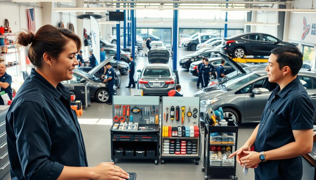 auto repair customer service San Antonio auto repair customer service San Antonio