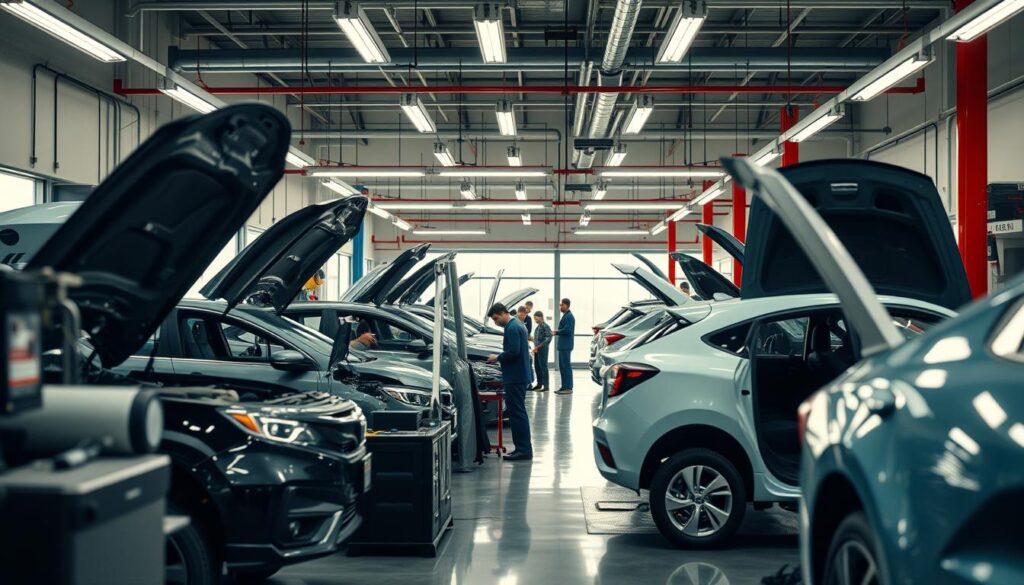 best collision repair center San Antonio best collision repair center San Antonio