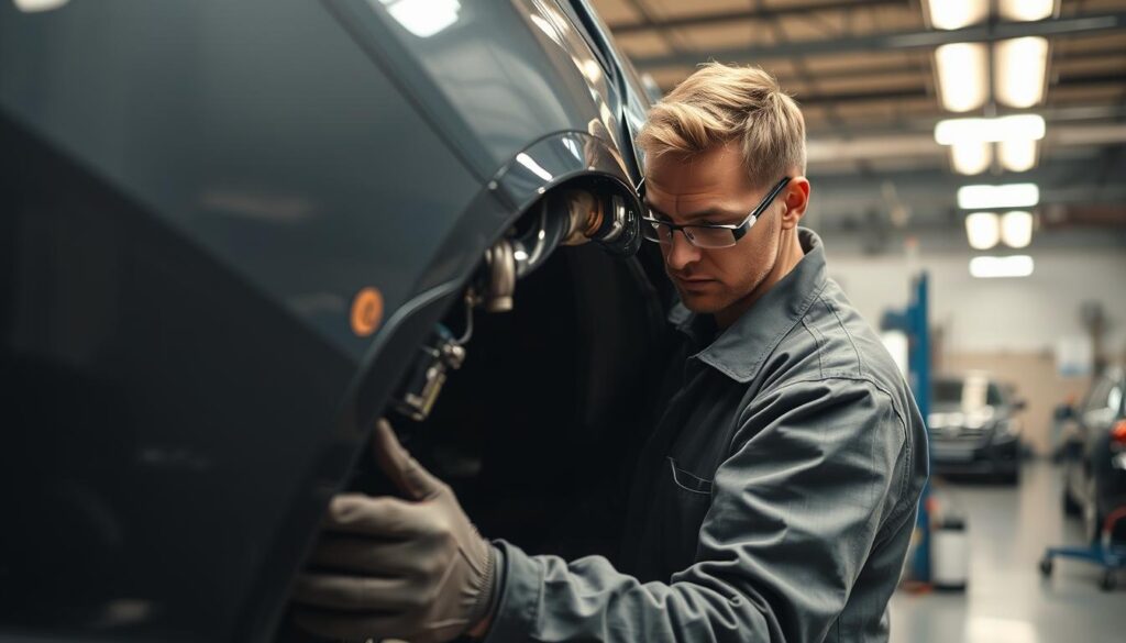 body panel replacement San Antonio body panel replacement San Antonio