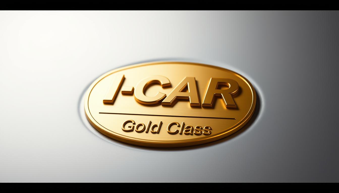 body shop certifications San Antonio