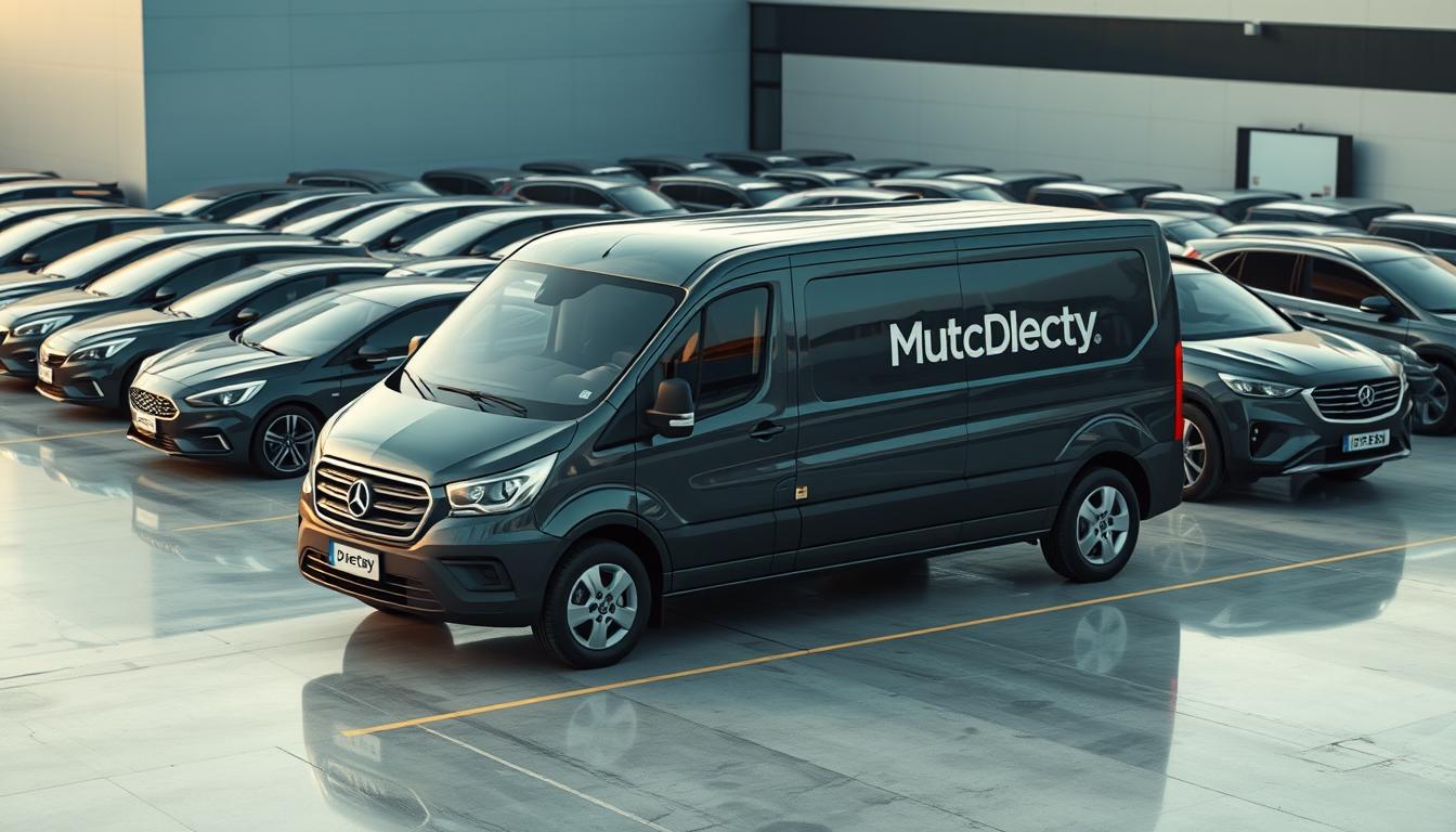 fleet vehicle appearance matters