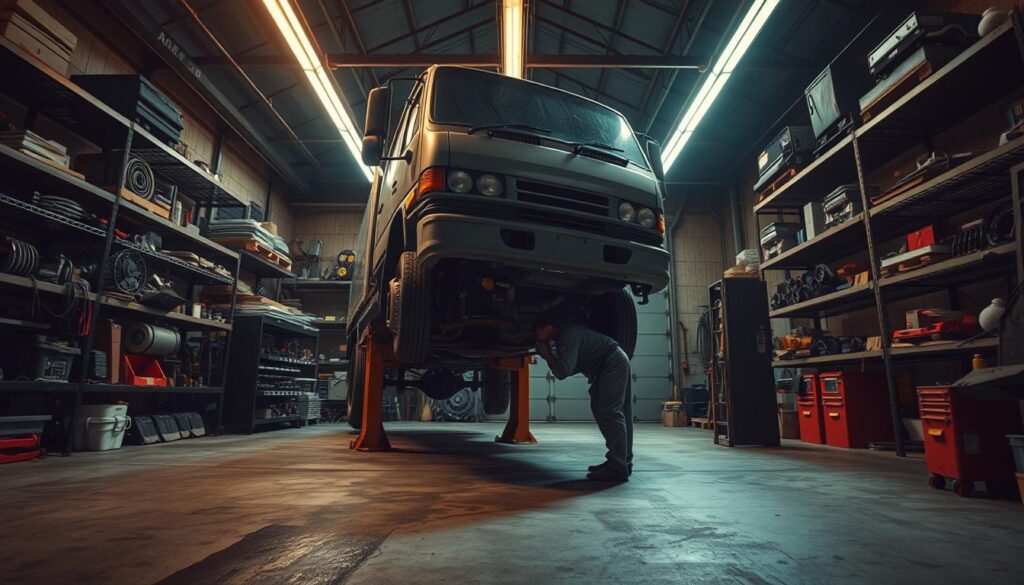 fleet vehicle maintenance fleet vehicle maintenance