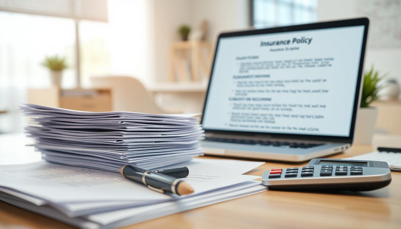 how to file an accident claim
