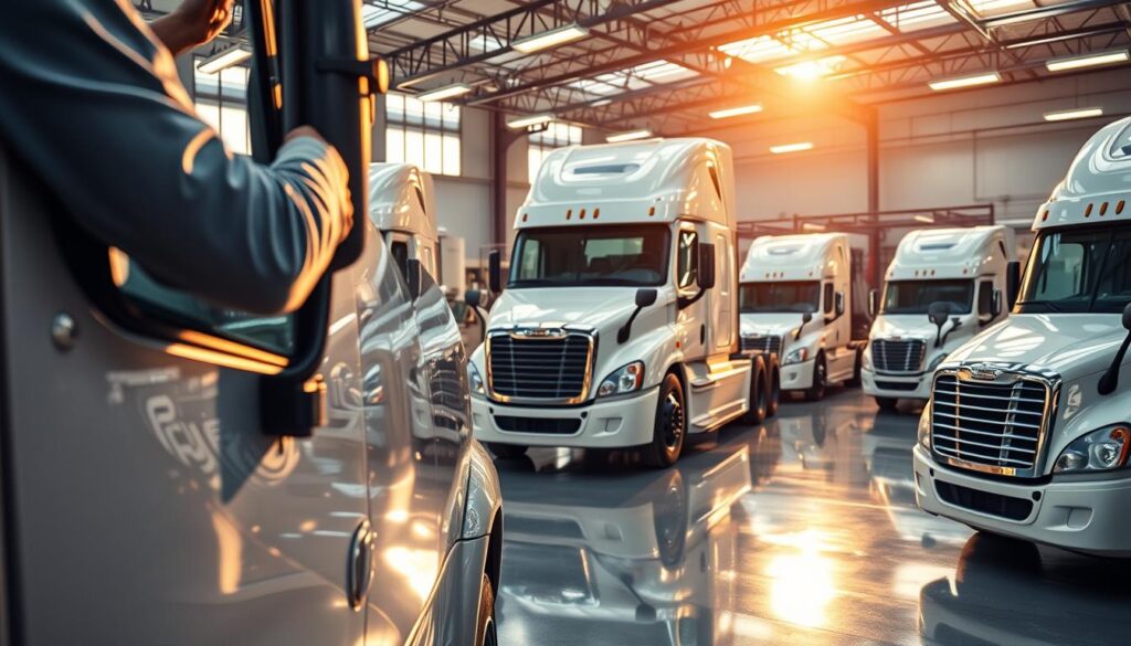 professional fleet detailing professional fleet detailing