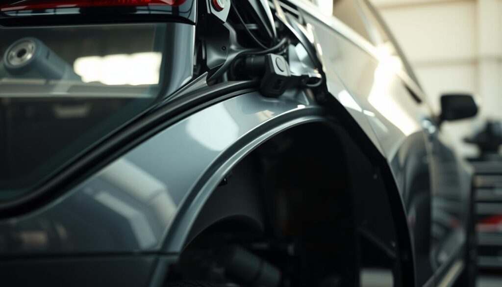 rear quarter panel replacement rear quarter panel replacement