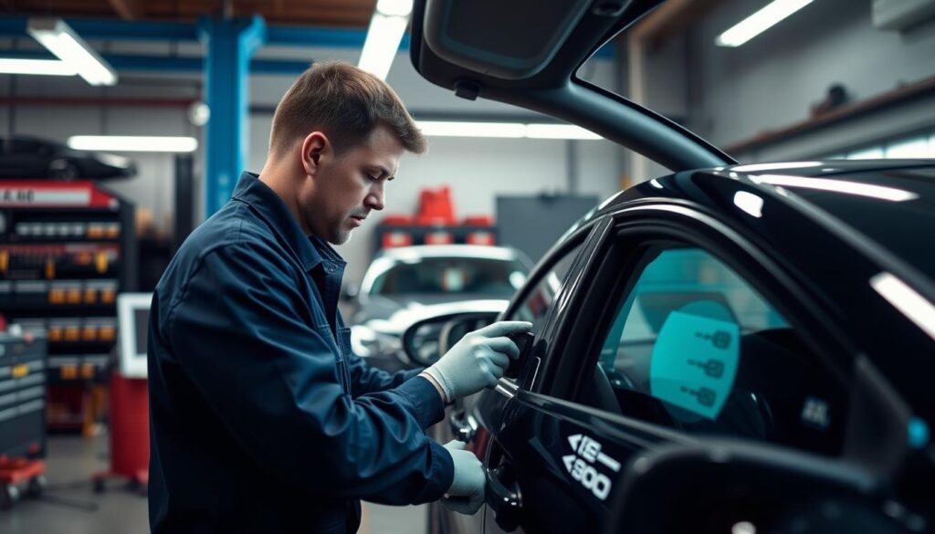ADAS calibration San Antonio ADAS calibration San Antonio