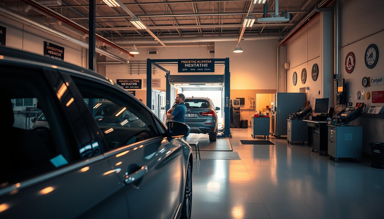 Collision Repair San Antonio