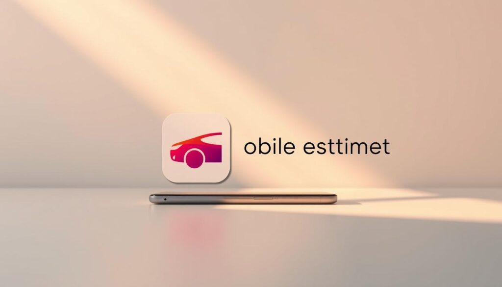 Mobile Estimate Service icon