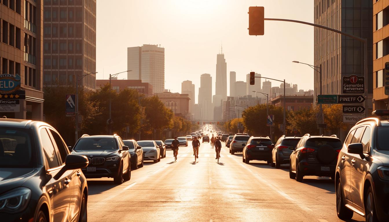 accident prevention tips San Antonio