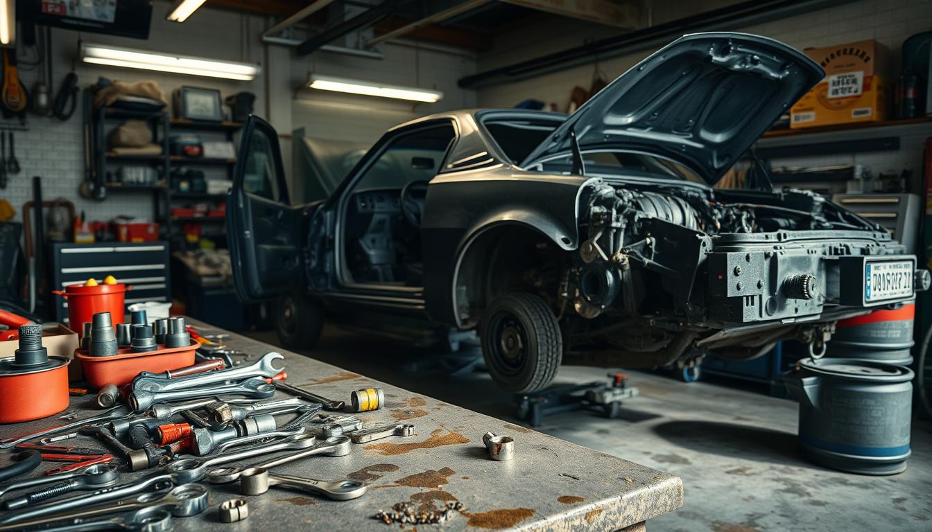 after-repair inspection checklist