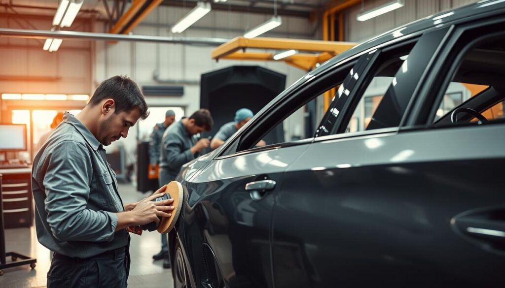auto body repair techniques auto body repair techniques
