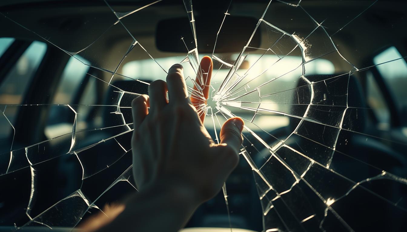 auto glass repair San Antonio