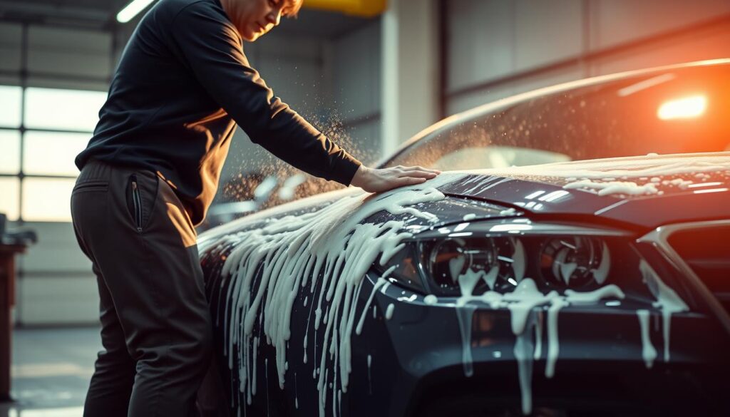 best car cleaning methods after collision repair best car cleaning methods after collision repair