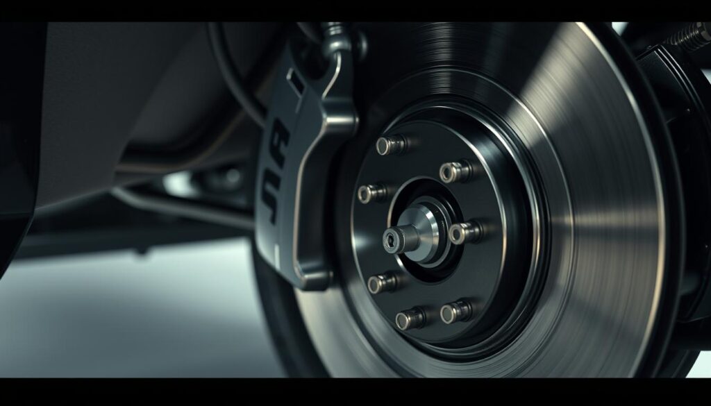 brake system brake system