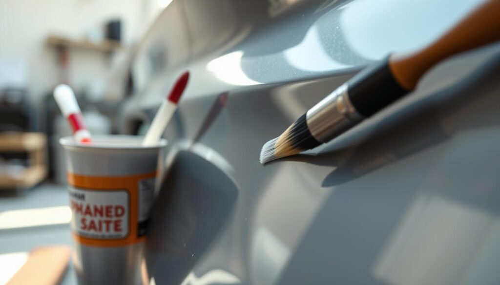 car paint repair