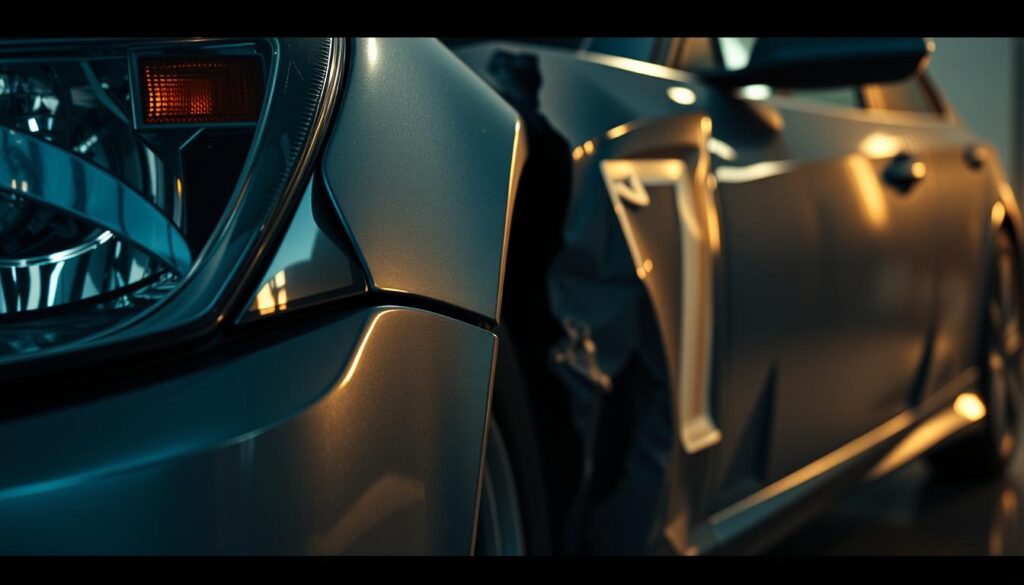 collision damage assessment collision damage assessment
