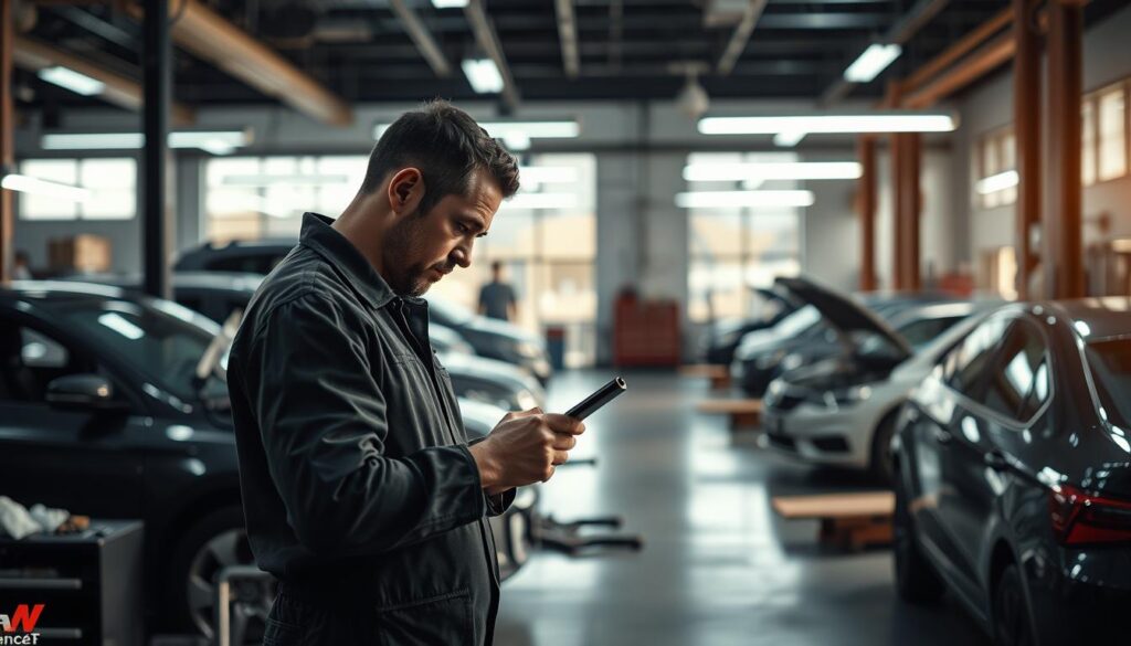 collision repair training standards collision repair training standards