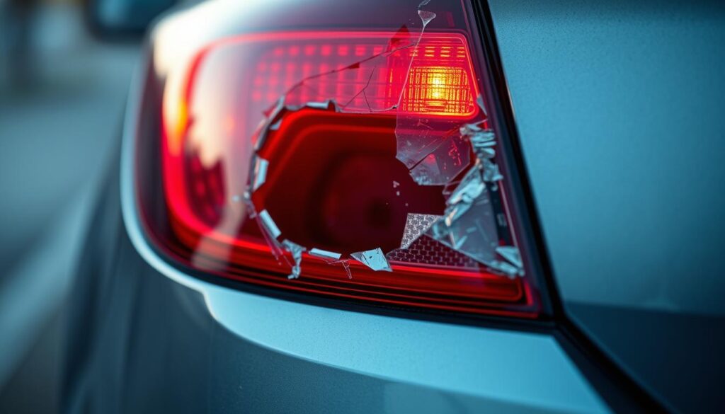 cracked taillight repair cracked taillight repair