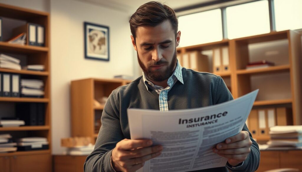 fender bender insurance coverage