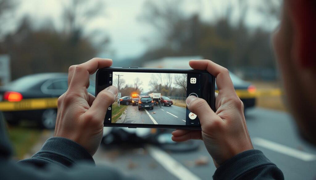 how to take accident scene photos how to take accident scene photos
