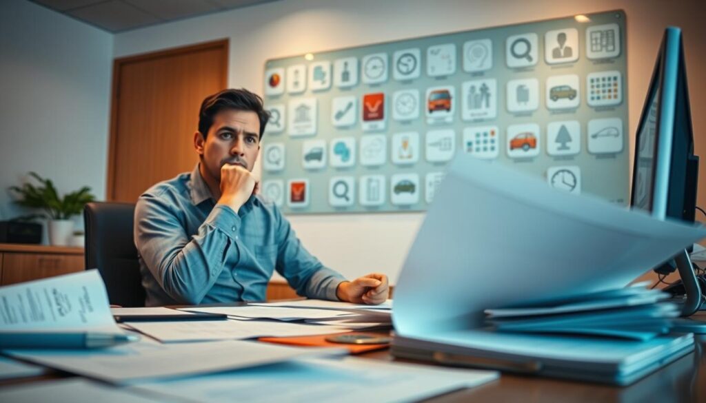 insurance claim process