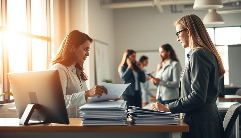 insurance claims process