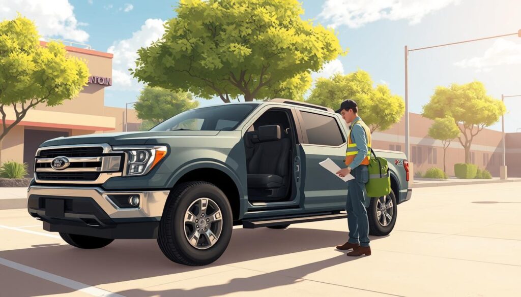 mobile estimate service San Antonio mobile estimate service San Antonio