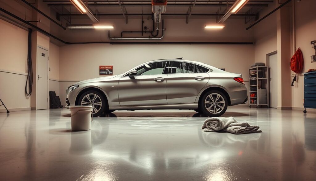 post-repair car cleaning timing post-repair car cleaning timing